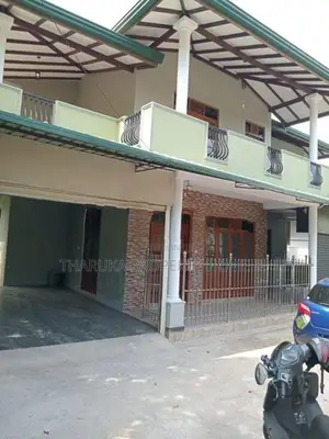 House For Sale Kesbawa