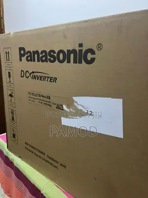 12000 BTU Panasonic AC Inverter