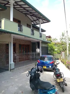 House For Sale Kesbawa