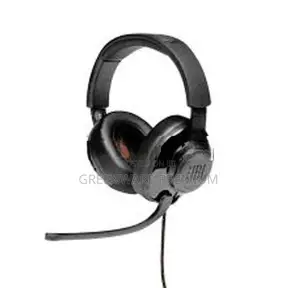 JBL Quantum 200 Headphone