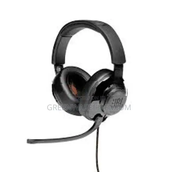 JBL Quantum 200 Headphone