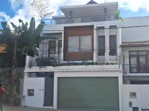 Battaramulla Newly House for Sale