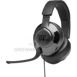 JBL Quantum 200 Headphone