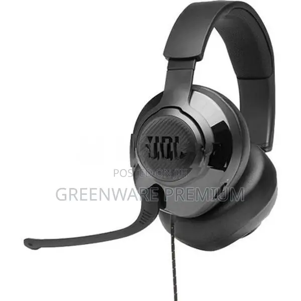 JBL Quantum 200 Headphone