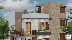 Three Storey Under Construction House For Sale in Ja-Ela