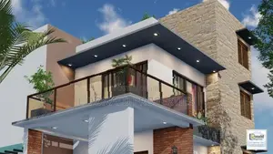 Three Storey Under Construction House For Sale in Ja-Ela