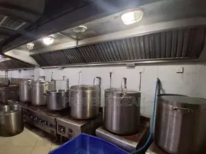 Kitchen Space for Rent in Colombo 07 – PDC178