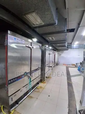 Kitchen Space for Rent in Colombo 07 – PDC178