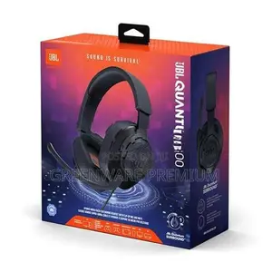 JBL Quantum 300 Headphone