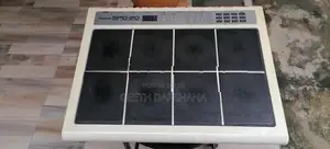 SPD 20 Octa Pad