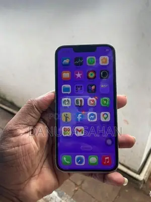 Apple iPhone 13 Pro 512GB (Used)