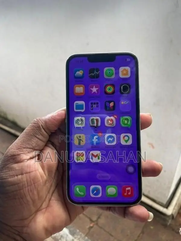 Apple iPhone 13 Pro 512GB (Used)