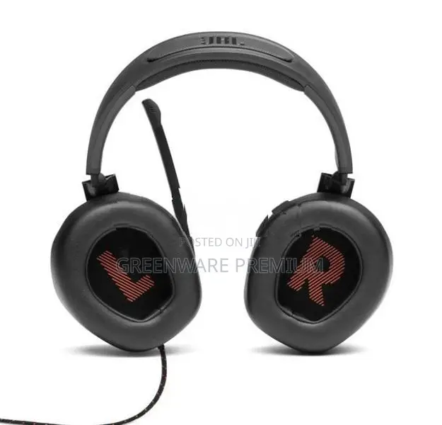 JBL Quantum 300 Headphone