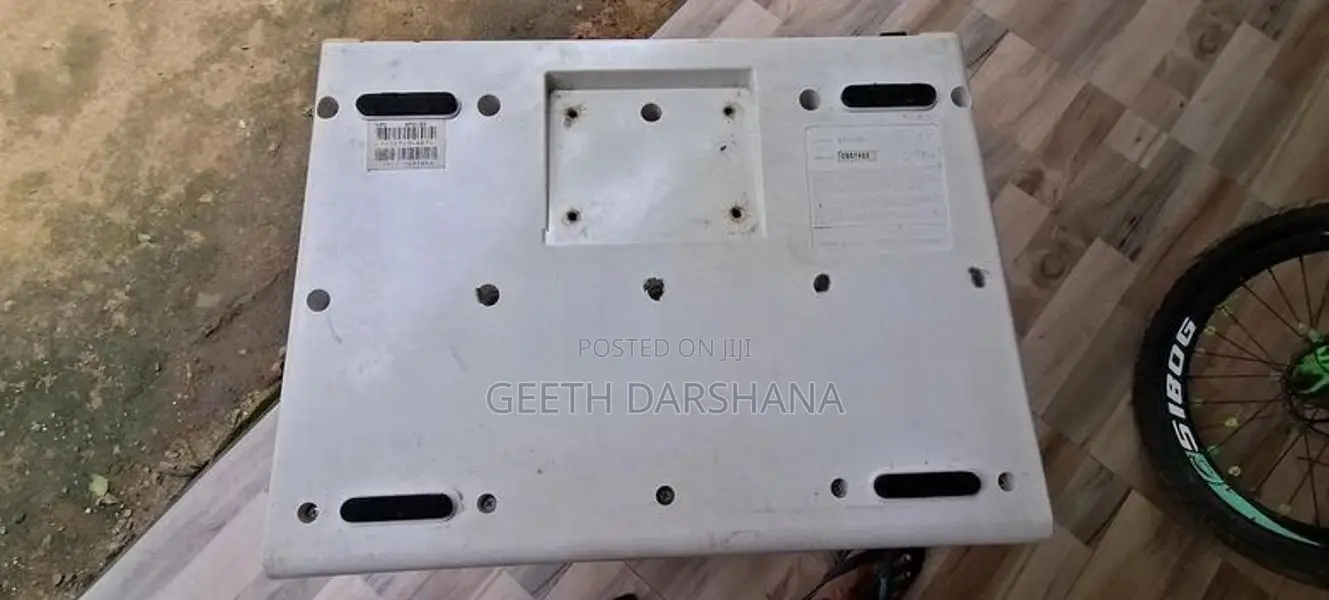 SPD 20 Octa Pad
