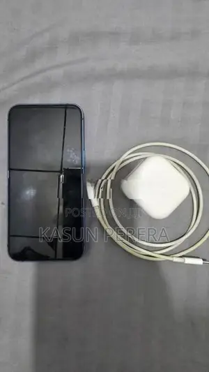 Apple iPhone 13 256GB (Used)
