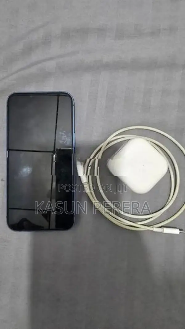 Apple iPhone 13 256GB (Used)