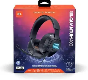 JBL Quantum 400 Headphone
