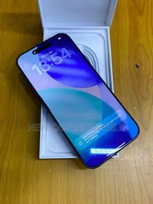Apple iPhone 17 Pro Max (Used)