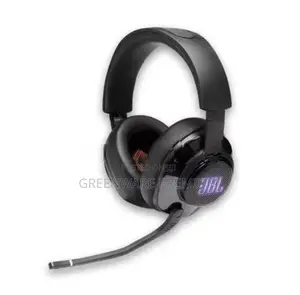 JBL Quantum 400 Headphone