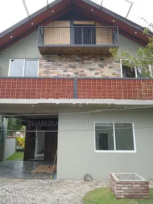 Brand New House for Sale in Kesbawa