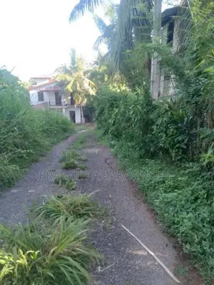 Land for Sale in Godagama, Homagama