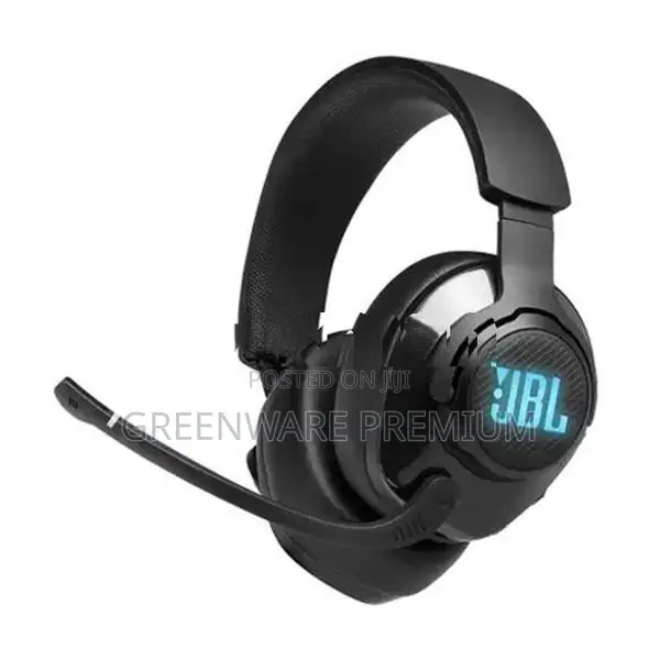 JBL Quantum 400 Headphone