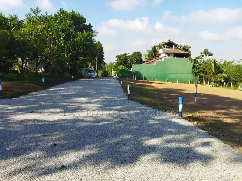 Land for Sale Athurugiriya