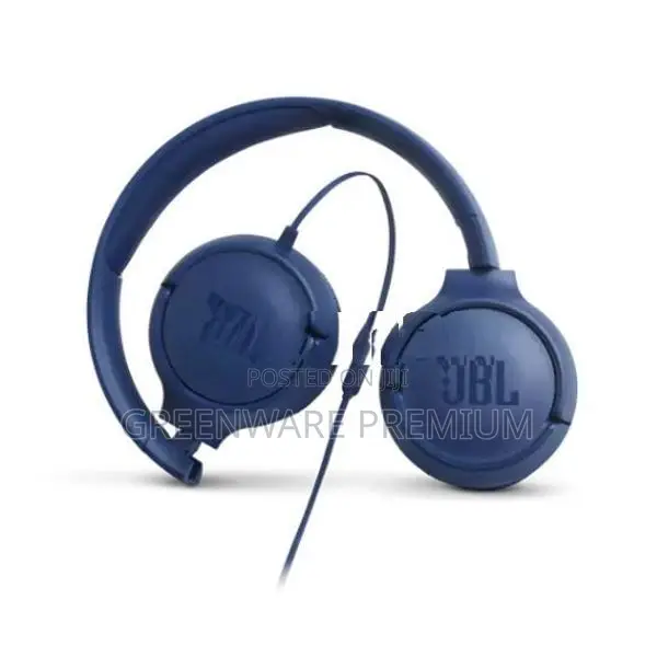JBL Tune 500 Headphone
