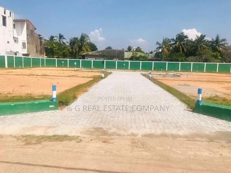 Land for Sale Moratuwa