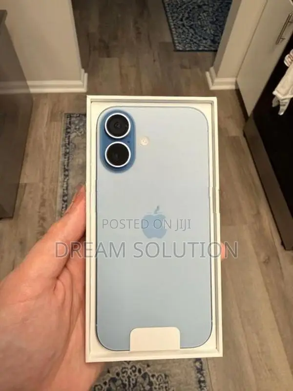 Apple iPhone 17 256GB (Used)