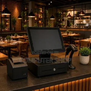 Smart Restaurant Pos System