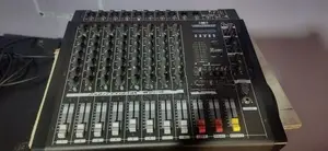Studio Equipment Set
