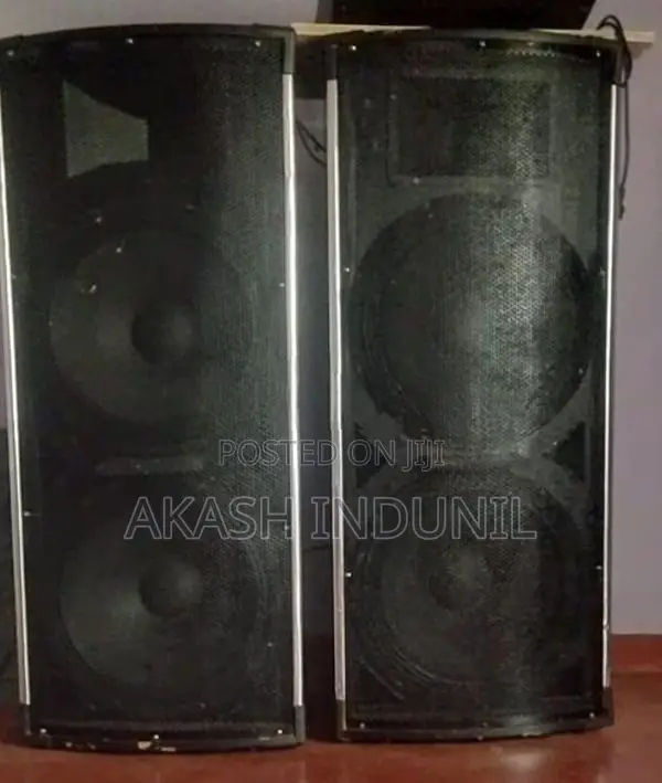 Studio Equipment Set