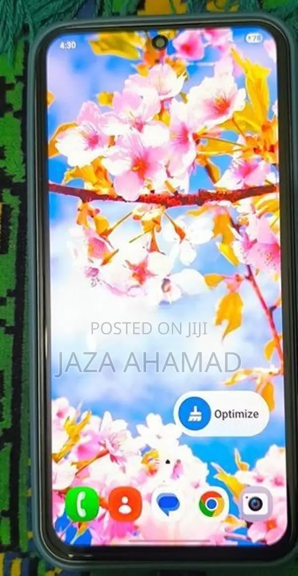 Samsung Galaxy A54 (Used)