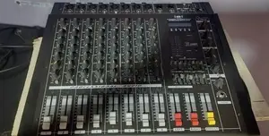 Studio Equipment Set