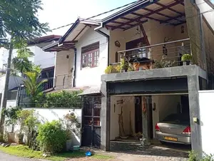 Beautiful 4-Bedroom House for Sale – Piliyandala
