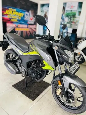 Honda Hornet 2019