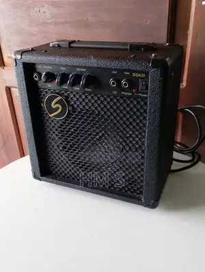 20w Guitar Amplifire