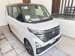 Nissan ROOX HIGHWAY STAR X Pro Pilot 2024