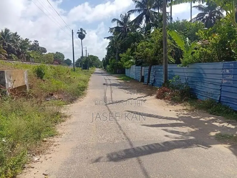 Land for Sale கோண்டாவில்