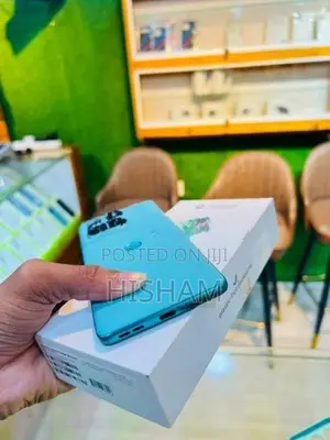 Moto Edge 256GB (Used)
