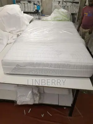 Latex Mattress