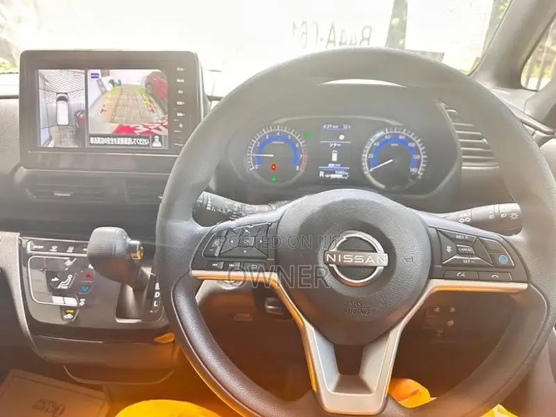 Nissan ROOX HIGHWAY STAR X Pro Pilot 2024