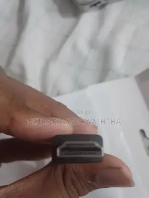 HDMI To VGA Converter