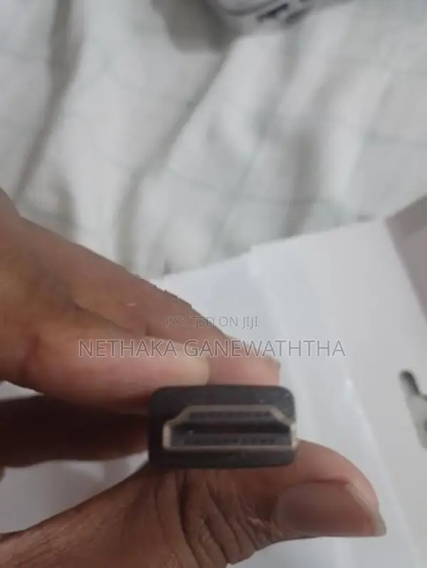 HDMI To VGA Converter