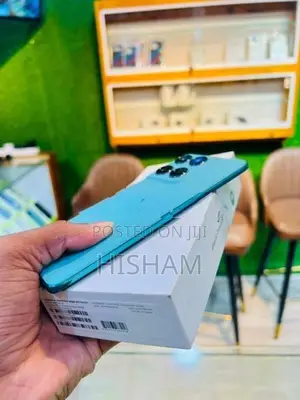 Moto Edge 256GB (Used)