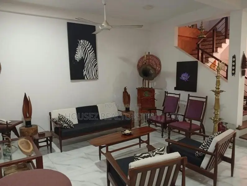 Beautiful 4-Bedroom House for Sale – Piliyandala