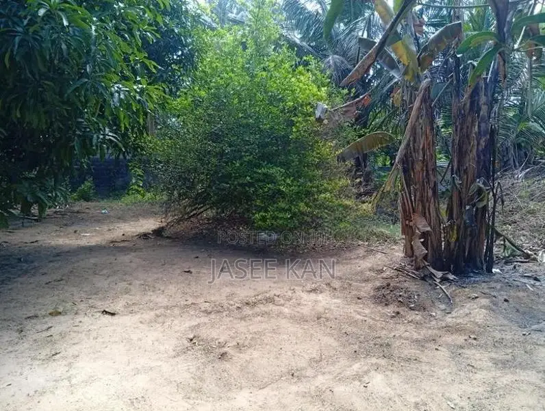 Land for Sale கோண்டாவில்