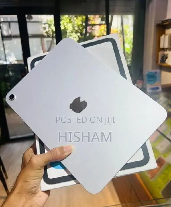 Apple iPad 11TH Gen A16 | 128GB WIFI