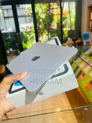 Apple iPad 11TH Gen A16 | 128GB WIFI